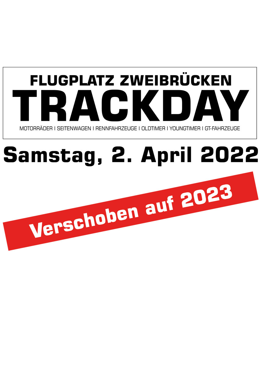 Flugplatzrennen Zweibrücken 2022