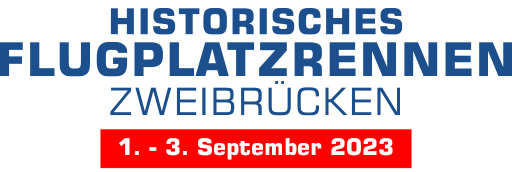 Historisches Flugplatzrennen Zweibrücken 2020
