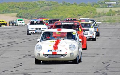 Flugplatzrennen Zweibrücken 2026: Reglement, Nennformular & Nennliste jetzt online