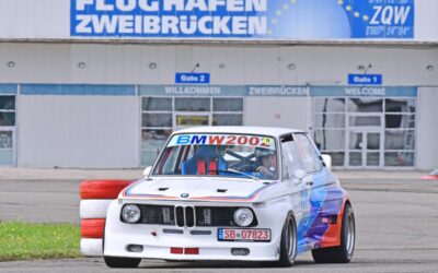 Nennliste Testtag Zweibrücken 2026