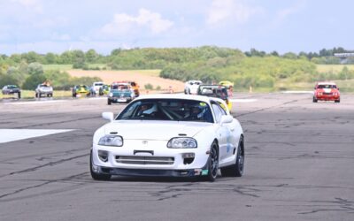 Die Informationen zum Testtag am 29.03.2026 sind online