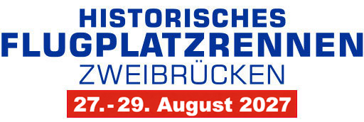 Historisches Flugplatzrennen Zweibrücken – für Rennwagen, Oldtimer, Seitenwagen sowie Motorräder